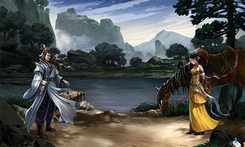 曹灿书剑恩仇录(睡前故事) 曹灿书剑恩仇录(睡前故事)