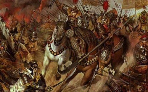 单田芳评书努尔哈赤(全57回) 单田芳评书努尔哈赤(全57回)