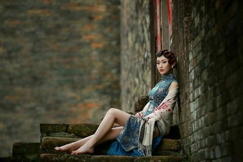 民国十大女子 民国十大女子