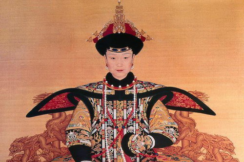 百家讲坛赵英健慈禧灵寝之谜(2集)(主讲:赵英健) 百家讲坛赵英健慈禧灵寝之谜(2集)(主讲:赵英健)