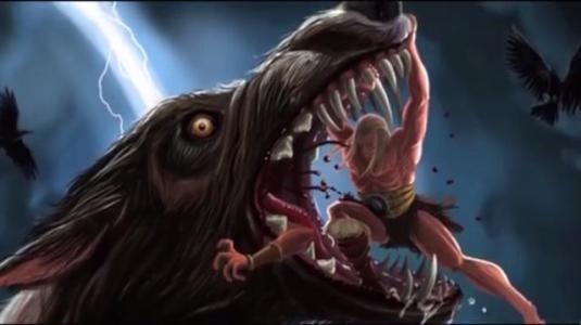 钱儿爸超级北欧神话第一季(完结) 钱儿爸超级北欧神话第一季(完结)