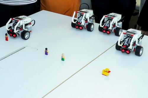 ���㿪ʼѧ�ָ�-EV3��Ƶ��������Ƶ���ٶ����̱���