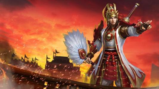 三国名将之吴国篇之周瑜(主讲:方北辰) 三国名将之吴国篇之周瑜(主讲:方北辰)