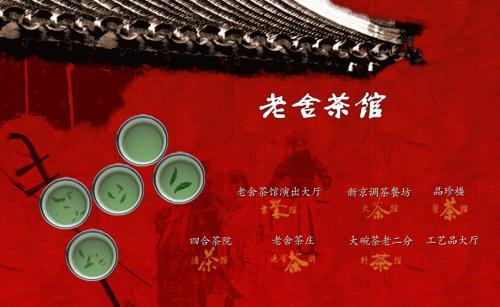 百家讲坛老舍的文学地图67.8MB(7集)(主讲:孔庆东) 百家讲坛老舍的文学地图67.8MB(7集)(主讲:孔庆东)