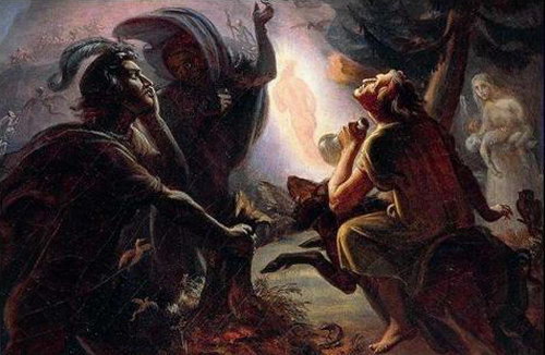 浮士德(睡前故事) 浮士德(睡前故事)