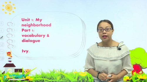 ѧ��ȫ�����˽���������꼶Ӣ���²ᣨ������Ƶ���ٶ����̱���