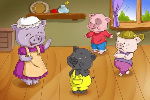 故事盒(睡前故事) 故事盒(睡前故事)