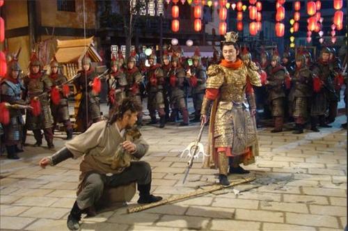 单田芳评书隋唐演义(全130回) 单田芳评书隋唐演义(全130回)