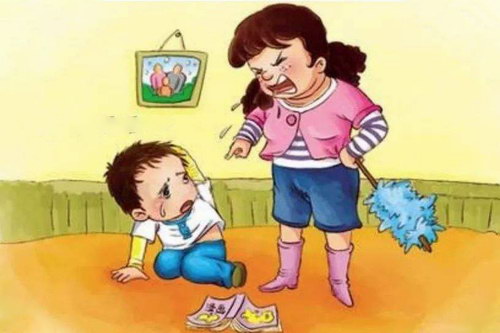 孩子与魔术(睡前故事) 孩子与魔术(睡前故事)