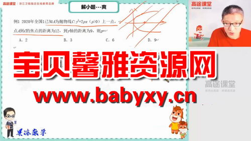 ��;2020�������ѧ�＾��¹�����������Ƶ���ٶ�����