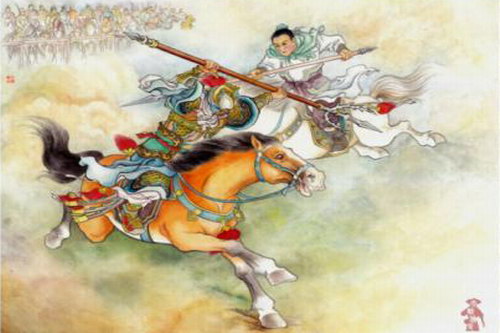 单田芳评书薛丁山征西(全100回) 单田芳评书薛丁山征西(全100回)