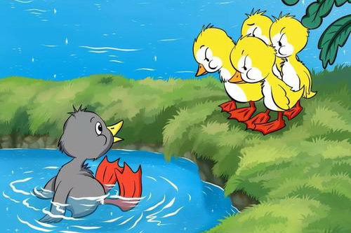 中外童话故事精粹100篇(睡前故事) 中外童话故事精粹100篇(睡前故事)