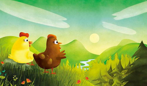 ��ͯ˯ǰС���£�˯ǰ���£�