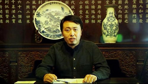 平说书法硬笔习字(标清视频)百度网盘 平说书法硬笔习字(标清视频)百度网盘