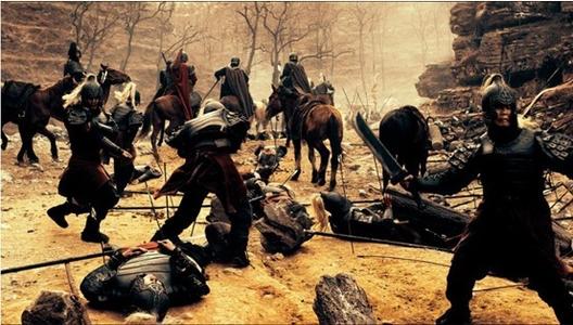 中国历史风云录 中国历史风云录