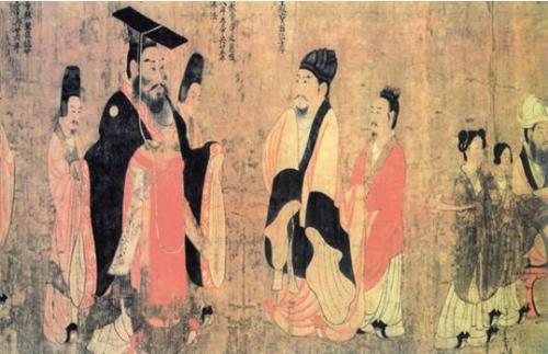 读史有学问-说说隋文帝(蜻蜓FM)(播讲:罗兵) 读史有学问-说说隋文帝(蜻蜓FM)(播讲:罗兵)