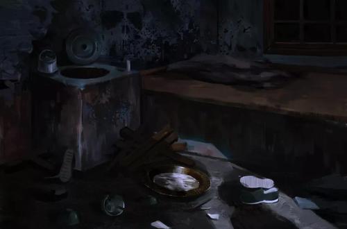 失常(作者:周德东 播讲:艾宝良) 失常(作者:周德东 播讲:艾宝良)