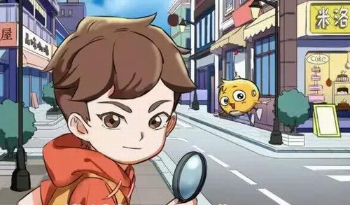 凯叔讲故事之口袋神探第二季(完结) 凯叔讲故事之口袋神探第二季(完结)