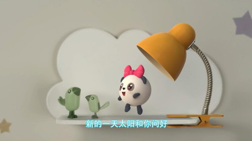 英文版动画片瑞奇宝宝(超清)百度网盘 英文版动画片瑞奇宝宝(超清)百度网盘