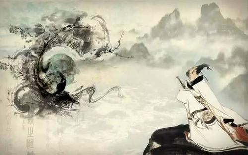 端午时节话屈原(主讲:杨雨) 端午时节话屈原(主讲:杨雨)