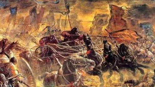 大唐英雄传(主讲:于赓哲)(24集) 大唐英雄传(主讲:于赓哲)(24集)