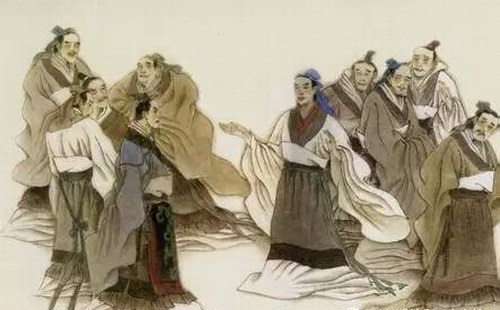 ��ʷ��ѧ��֮��˾��Ǩ���µ�ţ���ǡ��ŵ佭����������FM��(�ݲ����ޱ�)