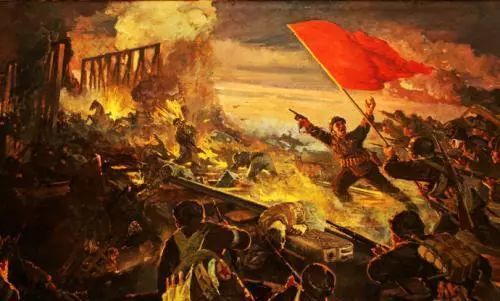 王树增解读平津战役(4集)(主讲:王树增) 王树增解读平津战役(4集)(主讲:王树增)