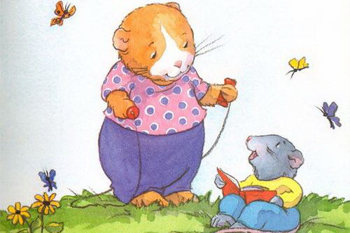 �������ֽ����� - �ҵĸо�