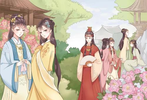 米拉米乐讲故事 - 红楼梦 米拉米乐讲故事 - 红楼梦