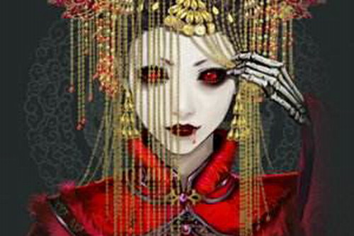 卫斯理系列之血咒(播讲:青雪) 卫斯理系列之血咒(播讲:青雪)