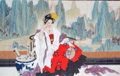 北魏文明太后(主讲:周思源) 北魏文明太后(主讲:周思源)