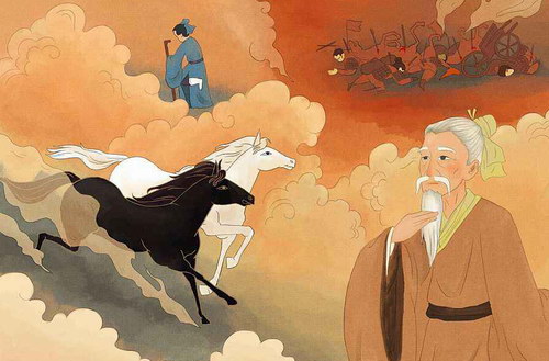 ���崫ͳ�Ļ�