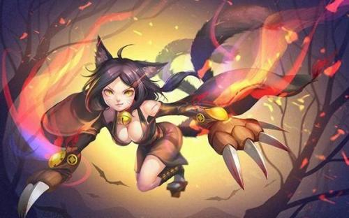 九命猫(刘诗扬)(20回) 九命猫(刘诗扬)(20回)