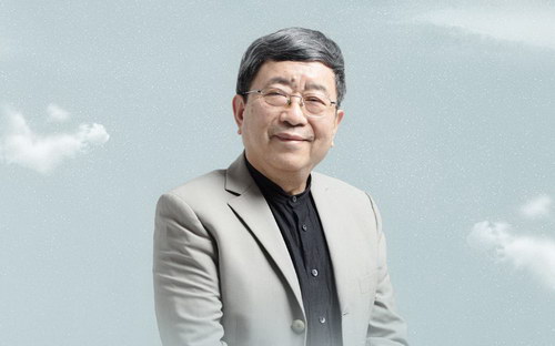 余秋雨中国文化必修(完结)(喜马拉雅) 余秋雨中国文化必修(完结)(喜马拉雅)