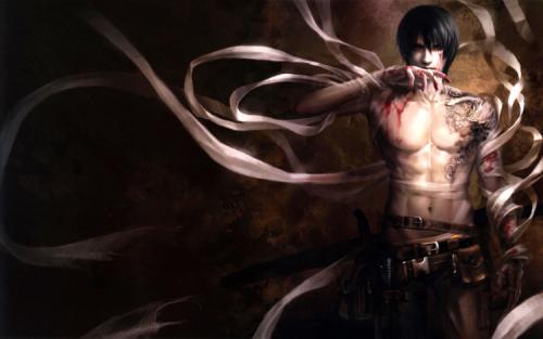 摸金令(盗辛)(172回) 摸金令(盗辛)(172回)