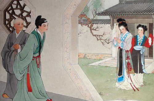 百家讲坛李昌集西厢记中的爱情(3集)26.6M(主讲:李昌集) 百家讲坛李昌集西厢记中的爱情(3集)26.6M(主讲:李昌集)