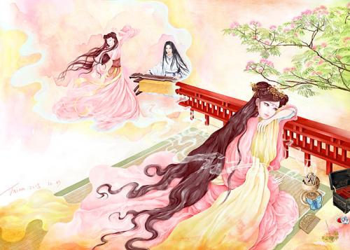 马瑞芳讲《聊斋志异》(完结)(喜马拉雅) 马瑞芳讲《聊斋志异》(完结)(喜马拉雅)