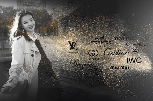 胡艺瀚的奢侈品普及课(完结)(喜马拉雅) 胡艺瀚的奢侈品普及课(完结)(喜马拉雅)