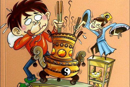 �������彲����װ�ڿڴ���İְ�-���ϻ�ͯ