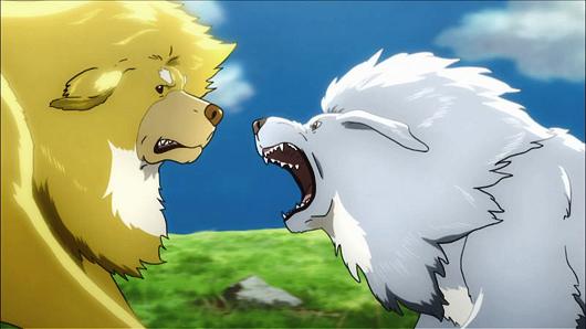 藏獒(田龙)(第2部14回) 藏獒(田龙)(第2部14回)