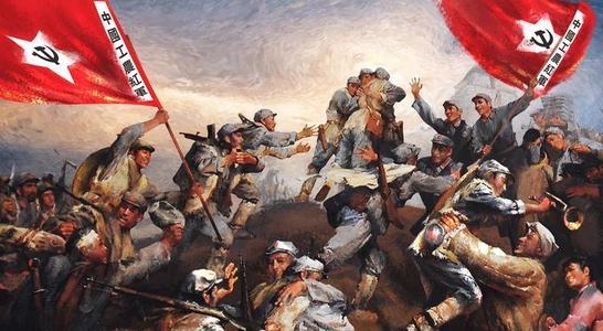 报告文学长征 (宋怀强)(45回) 报告文学长征 (宋怀强)(45回)