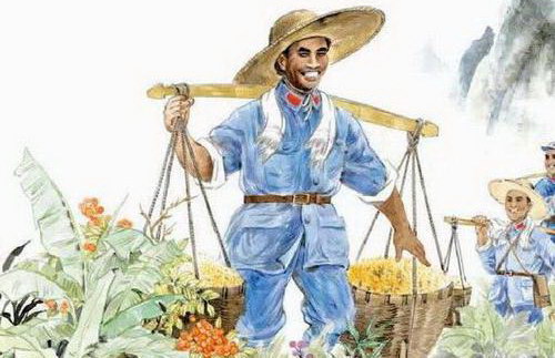 米拉米乐讲故事 - 小学语文二年级上册 米拉米乐讲故事 - 小学语文二年级上册