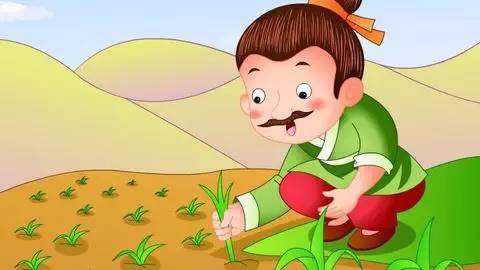 成语故事 成语故事