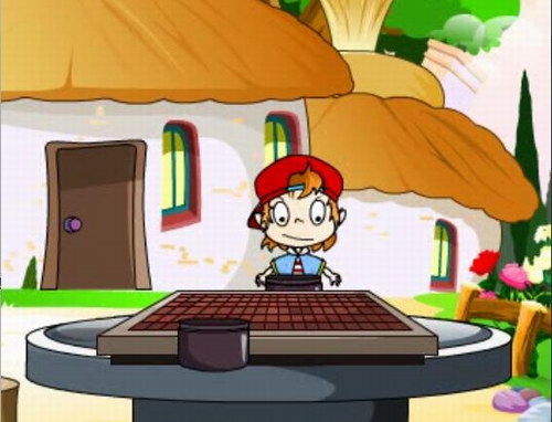 Χ�嶯��С��ʿѧΧ����Ƶ��������Ƶ���ٶ����̱���