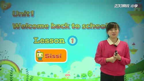 233��УСѧ���꼶Ӣ���²ᣨл����44������������Ƶ���ٶ�����