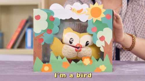 常青藤24个动物手偶视频(高清视频完结)百度网盘保存 常青藤24个动物手偶视频(高清视频完结)百度网盘保存