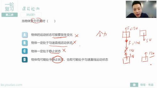 有道精品课姜牧物理初三寒假中考冲刺班(高清视频)百度网盘 有道精品课姜牧物理初三寒假中考冲刺班(高清视频)百度网盘