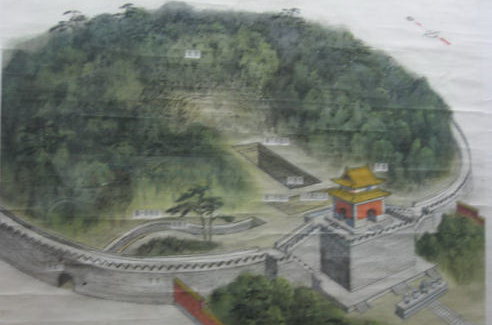 定陵传奇(佚名)(3回全) 定陵传奇(佚名)(3回全)