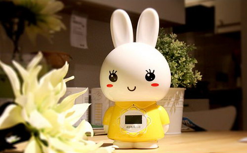 火火兔G7 火火兔G7