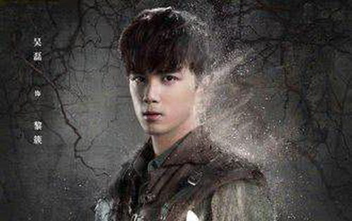 沙海第1部荒沙诡影(青雪)(无缝剪辑版) 沙海第1部荒沙诡影(青雪)(无缝剪辑版)